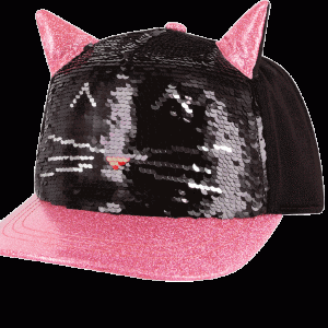Skechers Cat Ear Hat