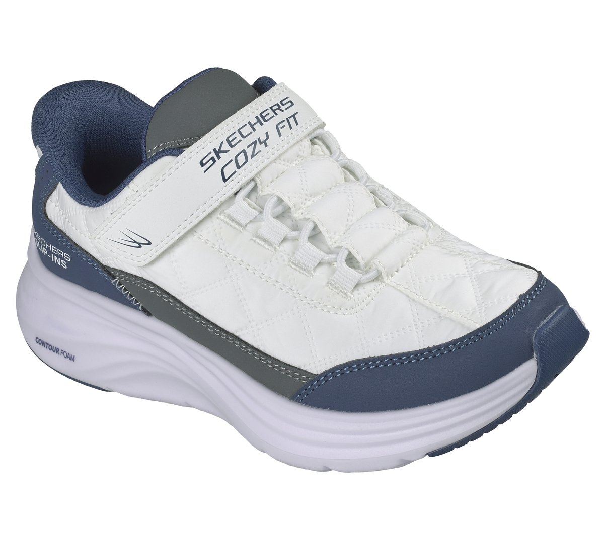 Skechers Contour Foam - Cozy Fit
