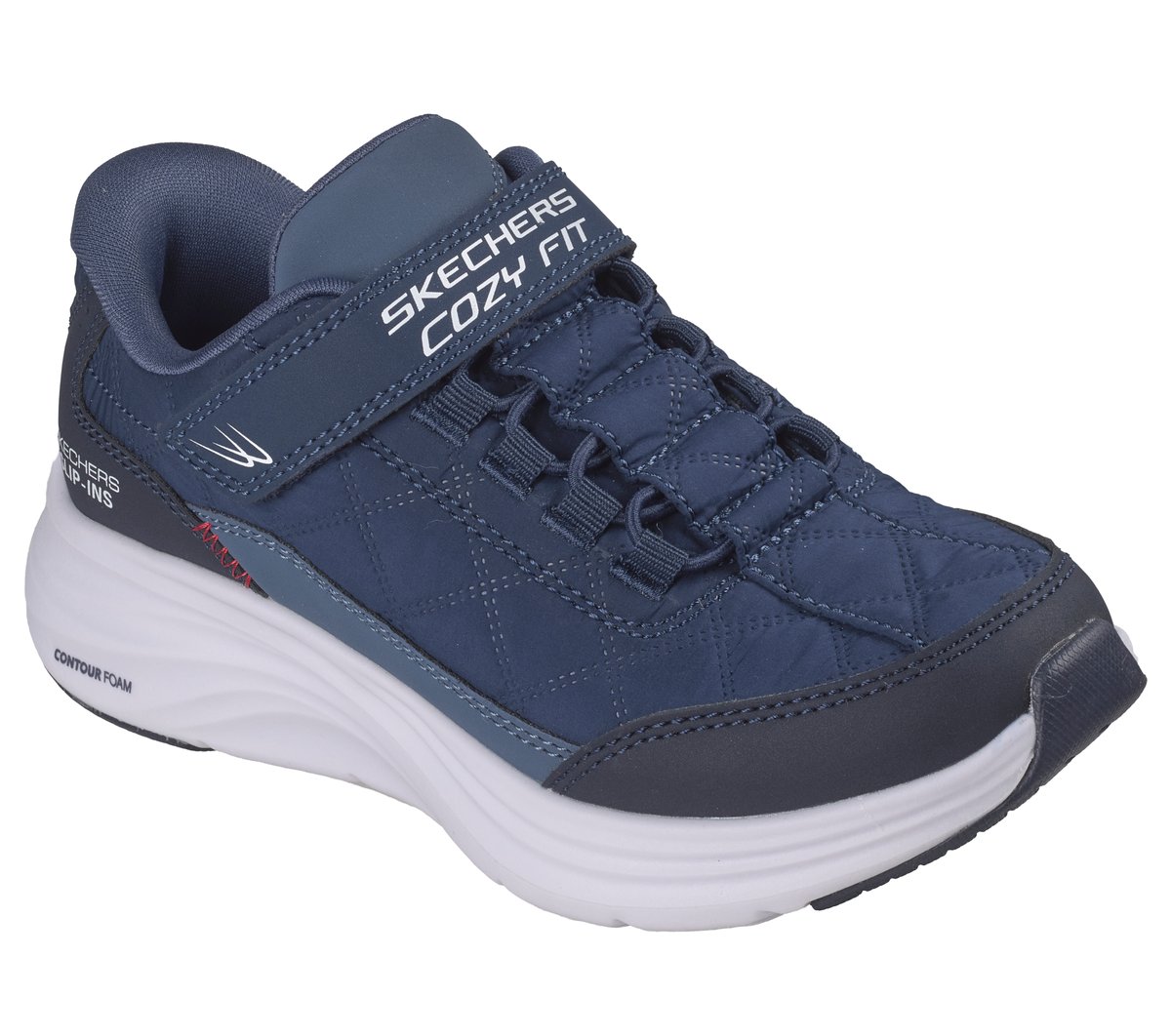 Skechers Contour Foam - Cozy Fit