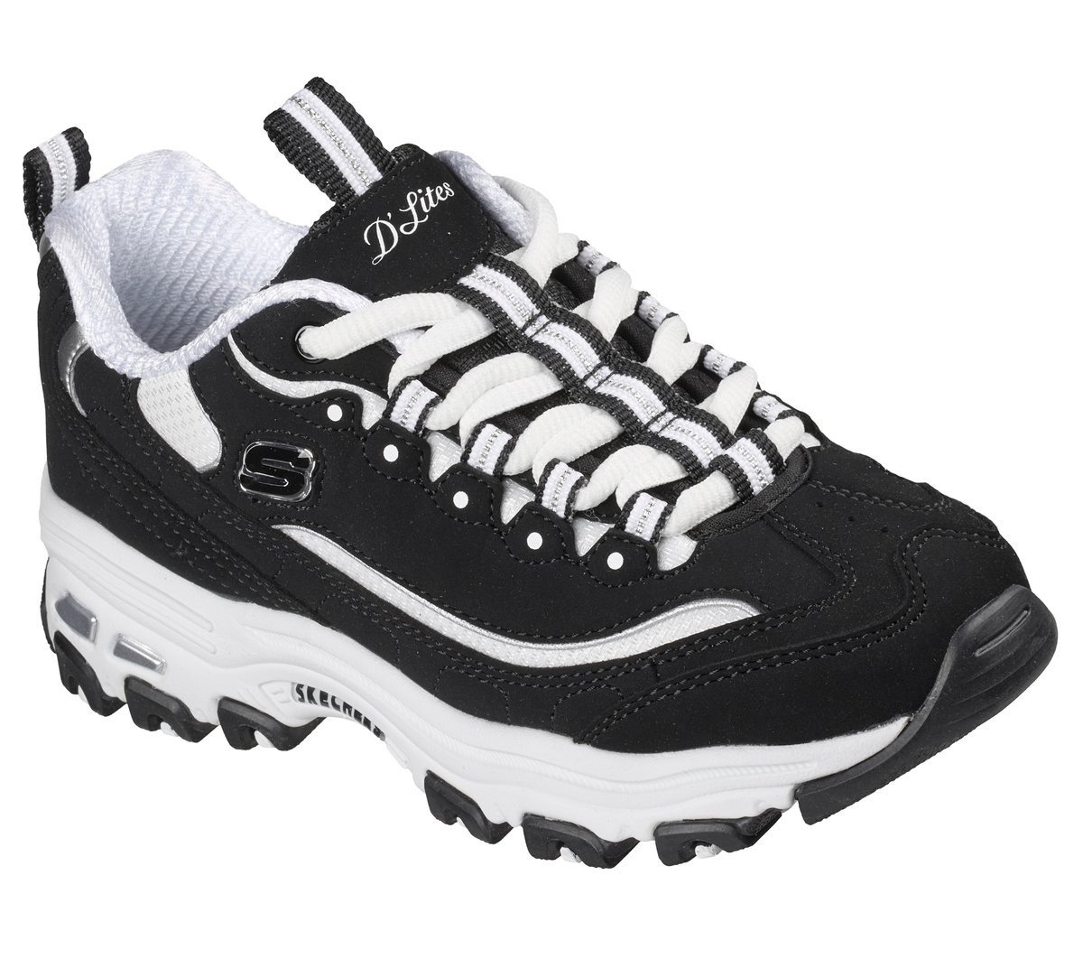 Skechers D'Lites - Biggest Fan