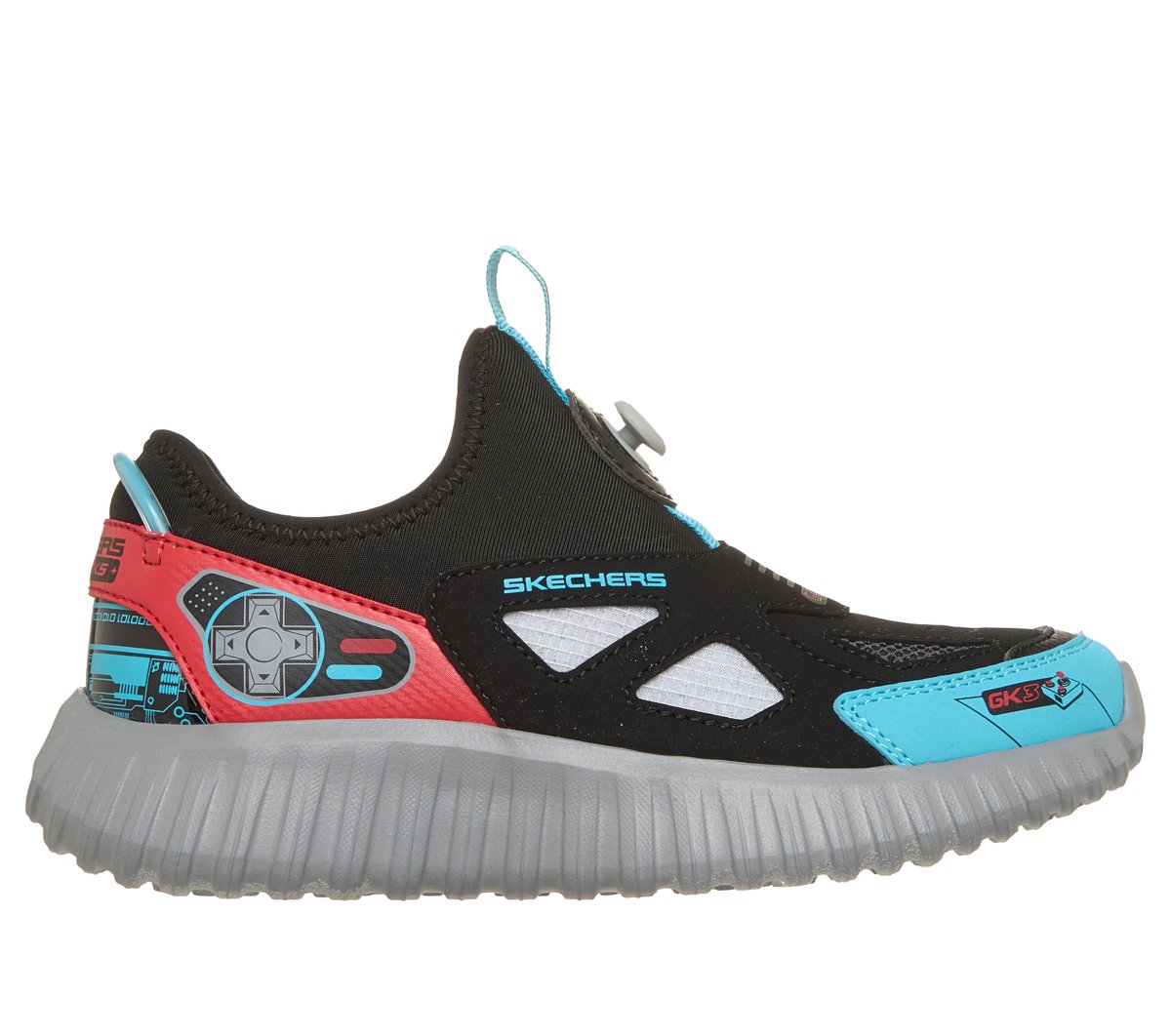 Skechers Depth Charge 2.0 - Grid Pointz