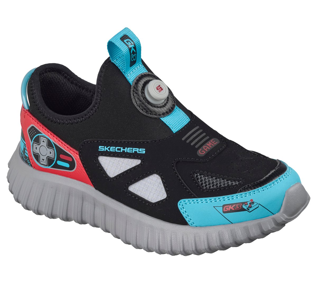 Skechers Depth Charge 2.0 - Grid Pointz