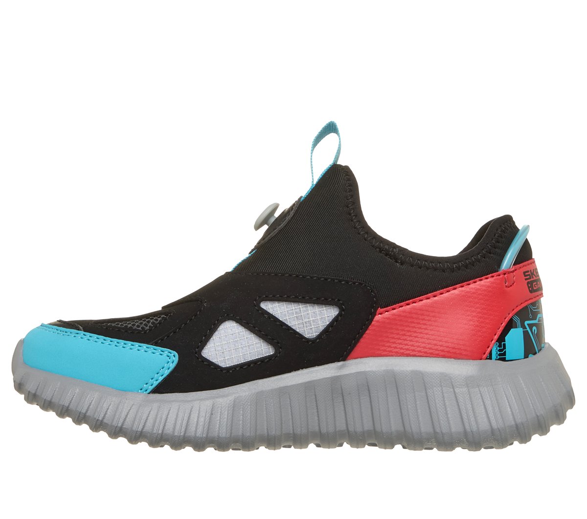 Skechers Depth Charge 2.0 - Grid Pointz