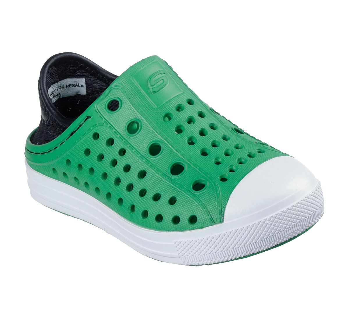 Skechers Foamies: Guzman Steps - Aqua Surge