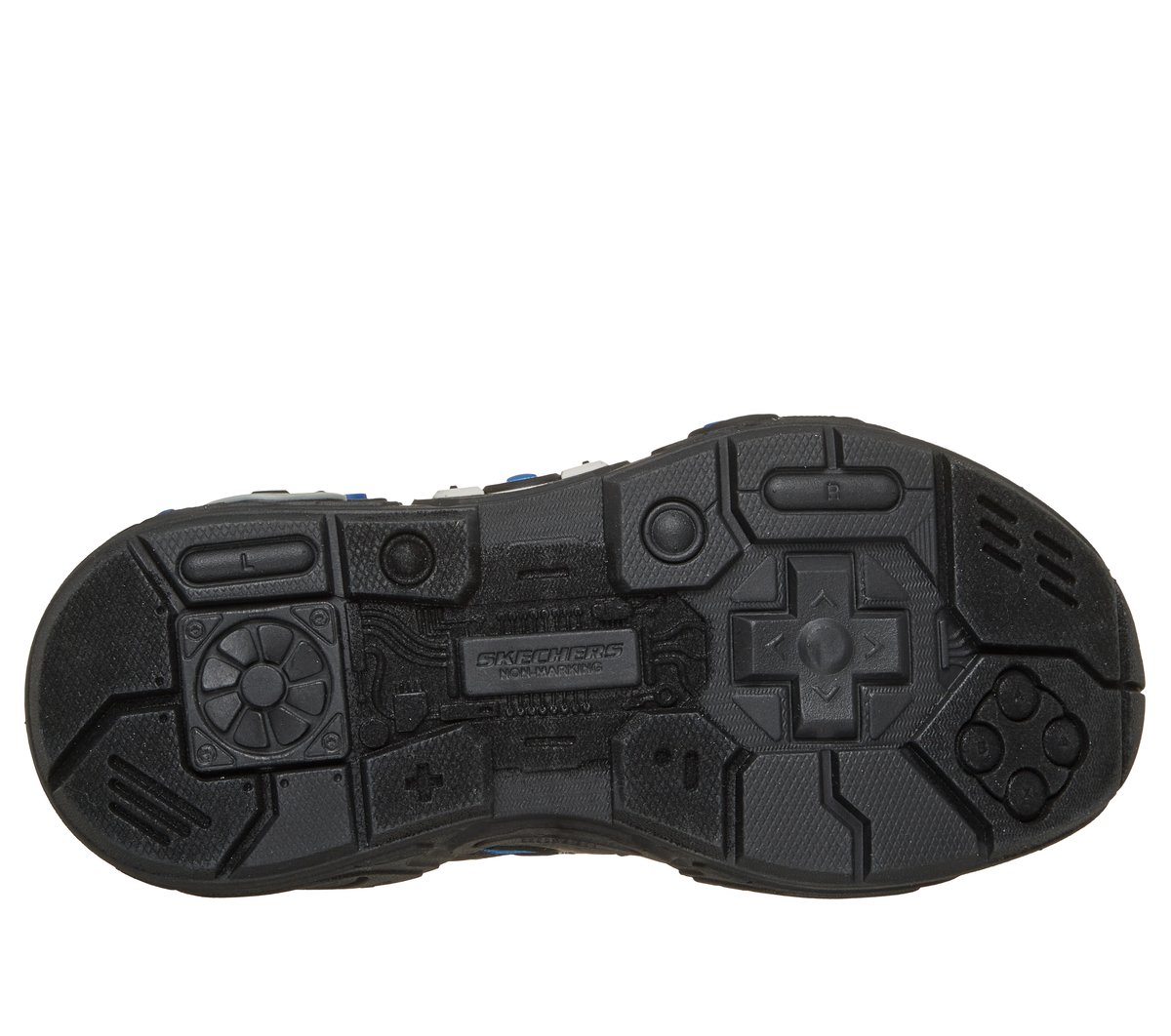 Skechers Game Kicks: Gametronix 3.0
