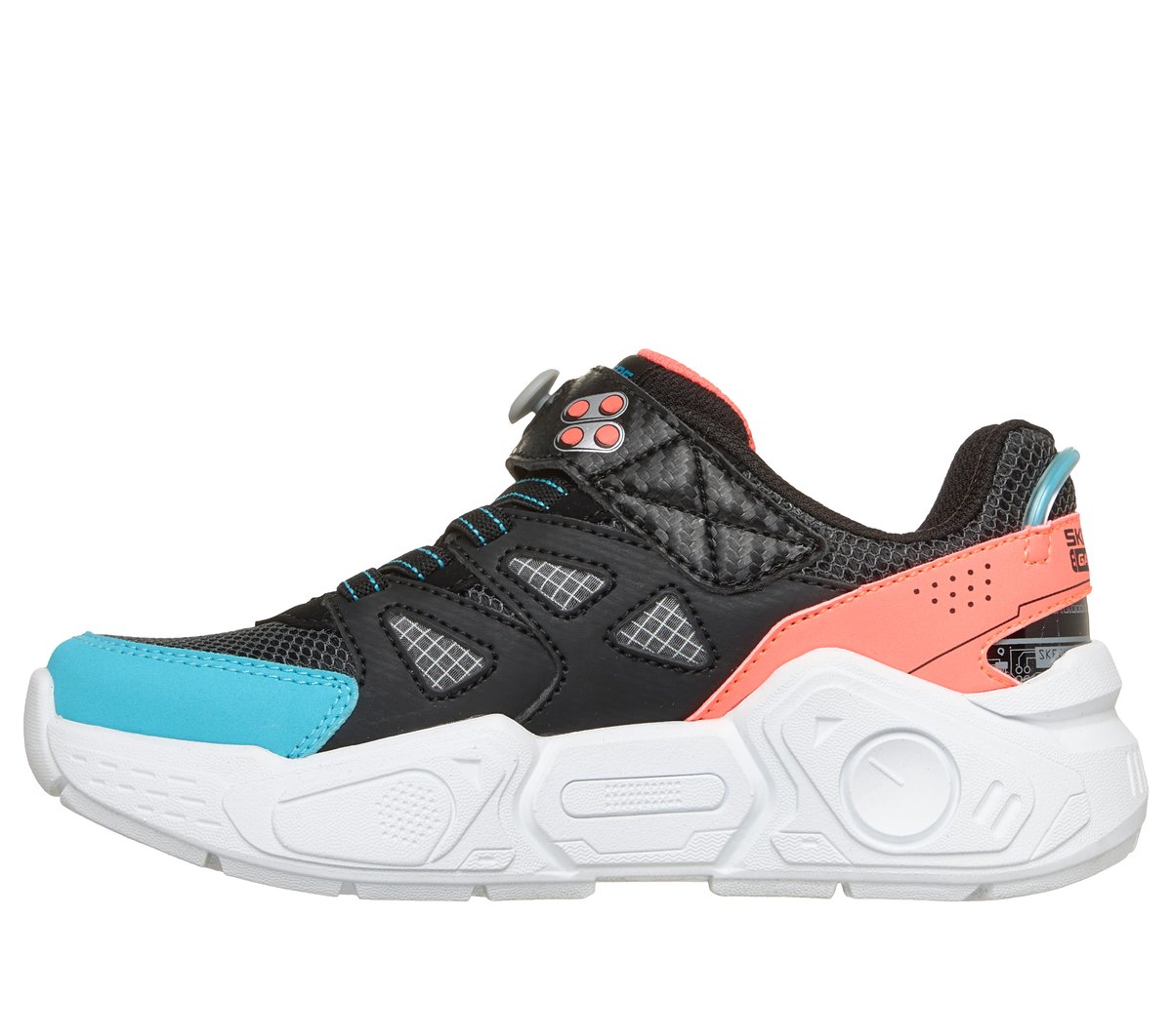 Skechers Game Kicks: Gametronix 3.0