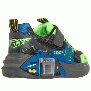 Skechers Garage