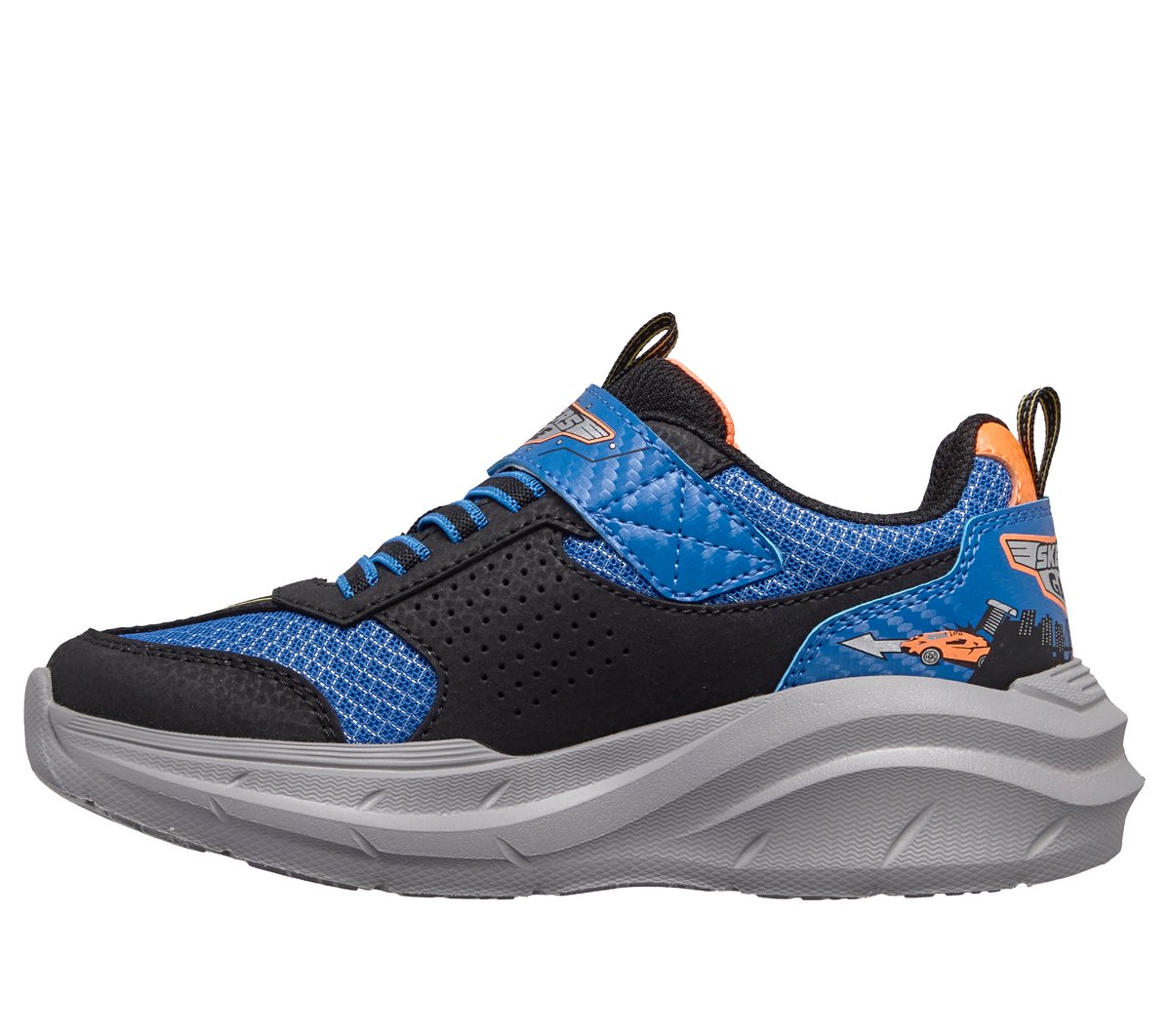 Skechers Garage