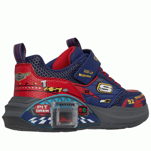 Skechers Garage - Pit Crew 92