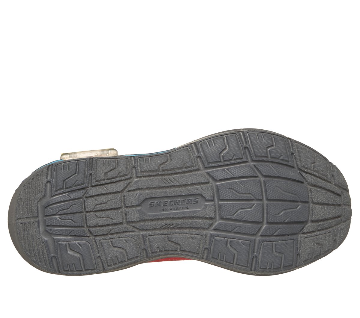 Skechers Garage - Pit Crew 92