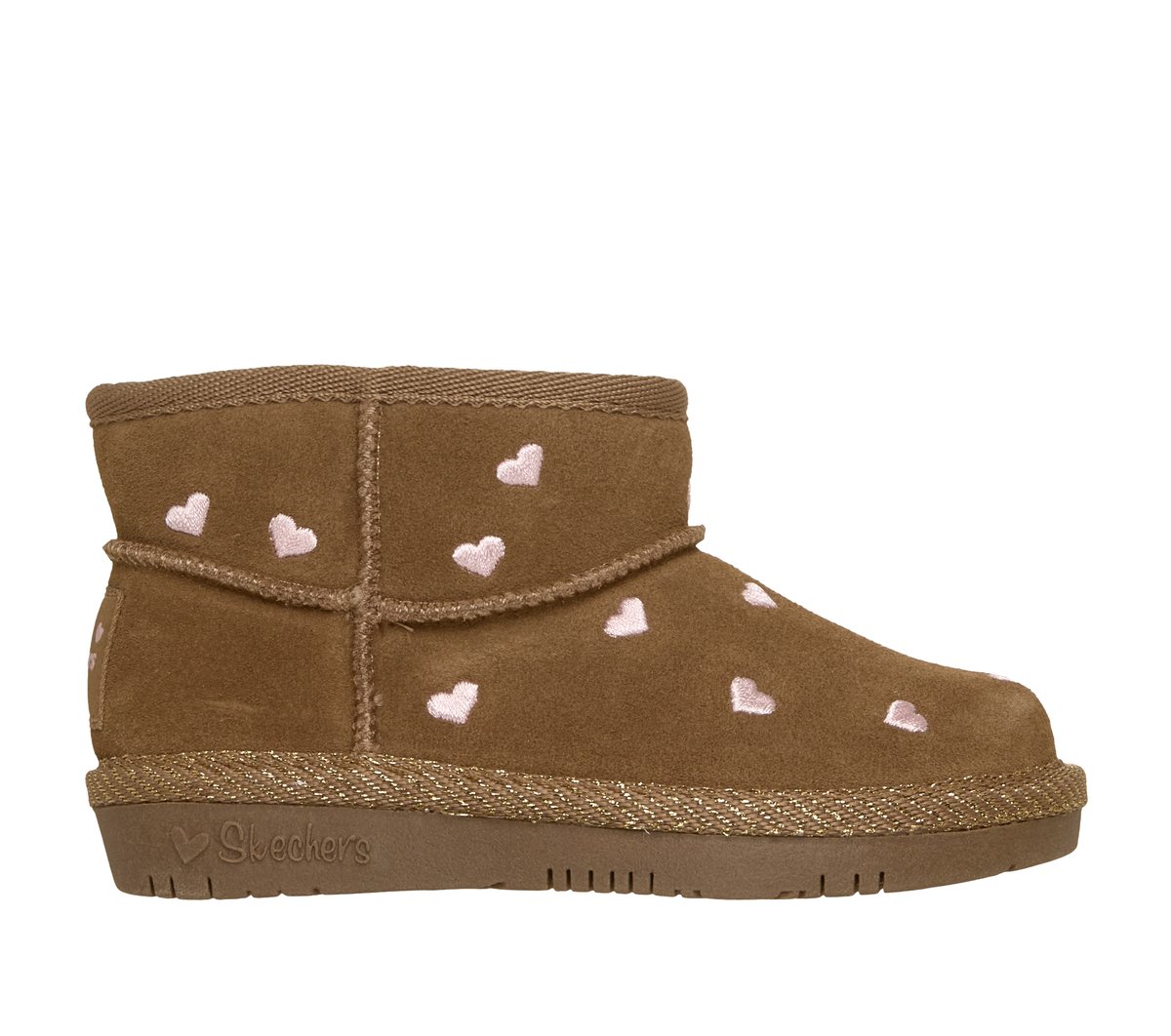 Skechers Glamslam - Teddy Heart