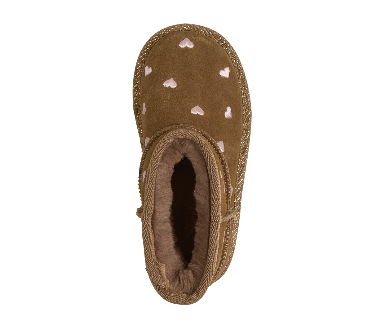 Skechers Glamslam - Teddy Heart