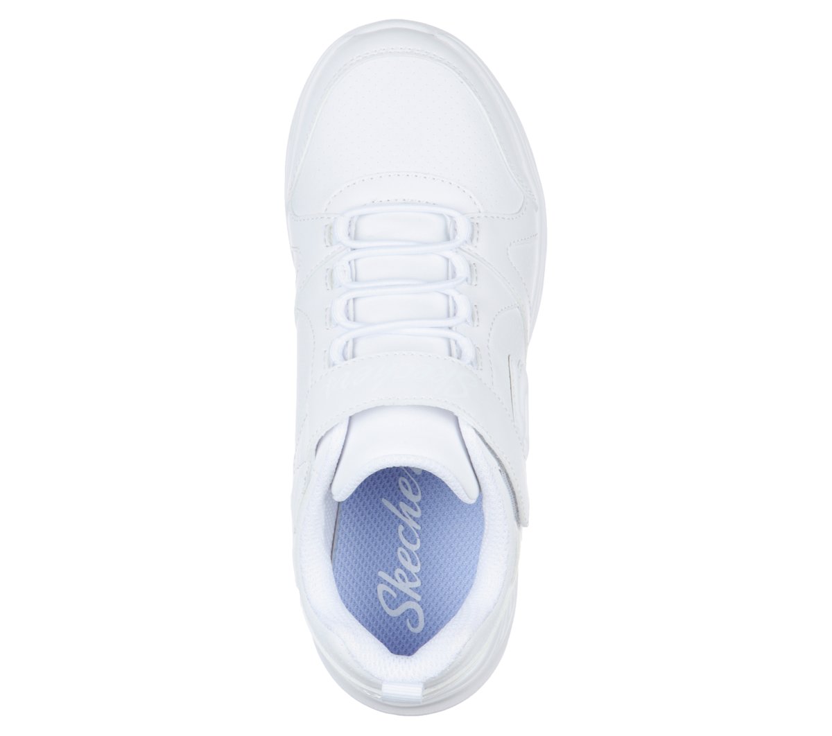 Skechers Glimmer Kicks - School Struts