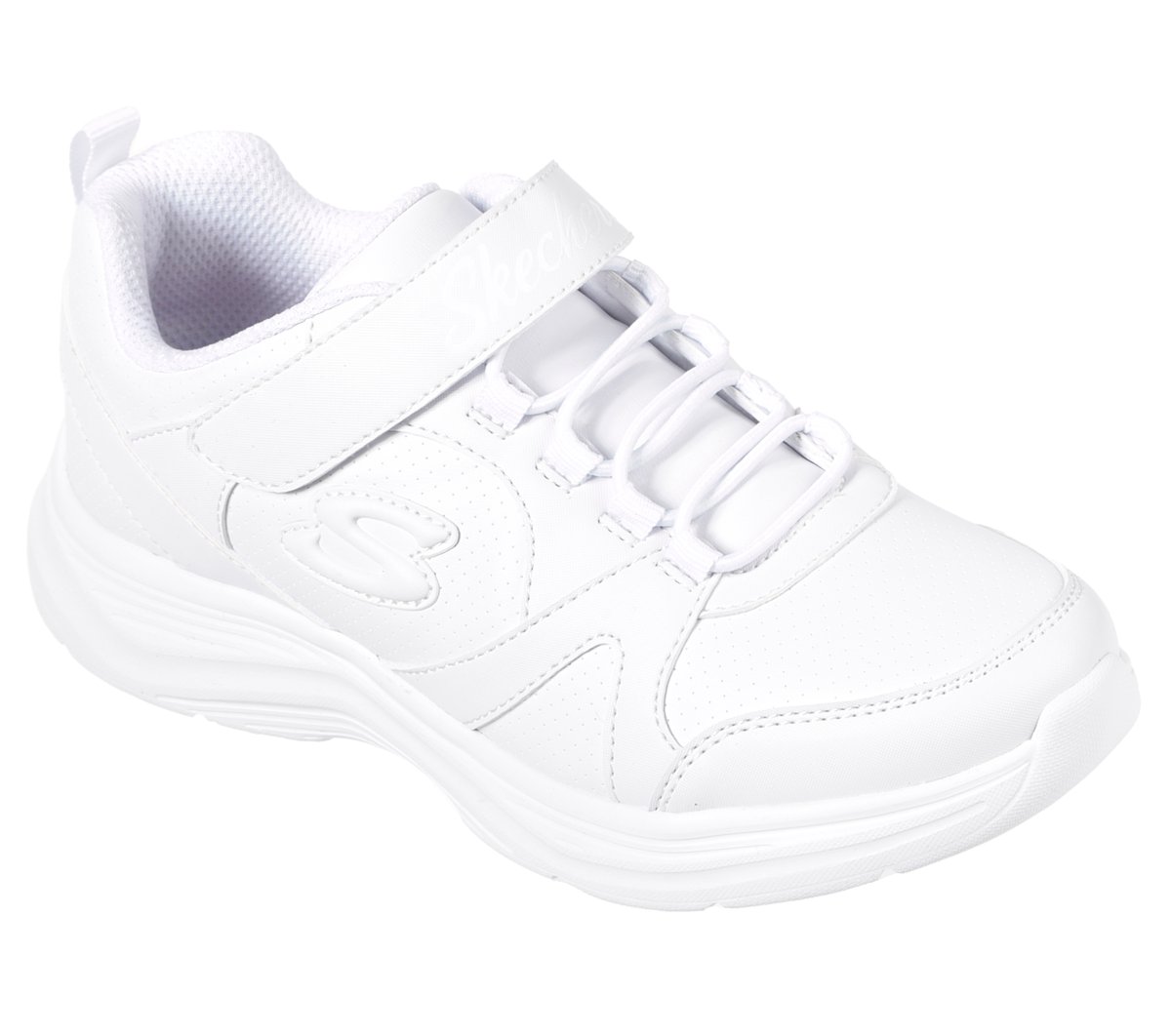 Skechers Glimmer Kicks - School Struts