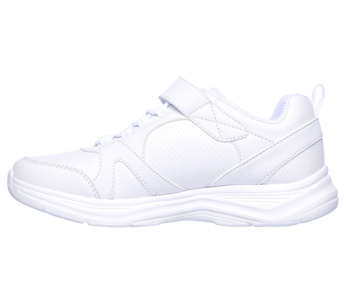 Skechers Glimmer Kicks - School Struts