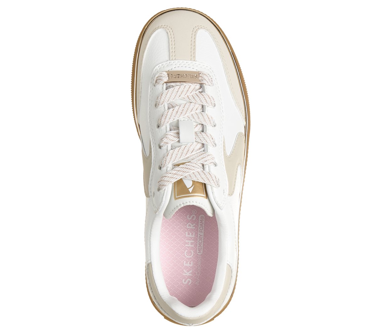 Skechers Hotshot - Platinum Pop