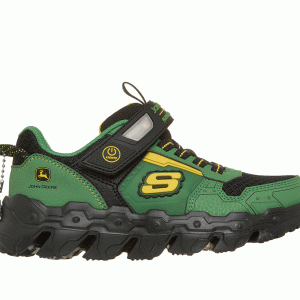Skechers John Deere: Mega-Flex Lite - Dozer-Brights