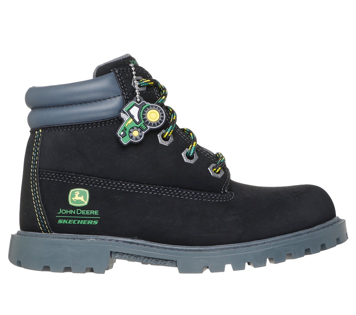 Skechers John Deere: Power Reach - Rugged-Dozer