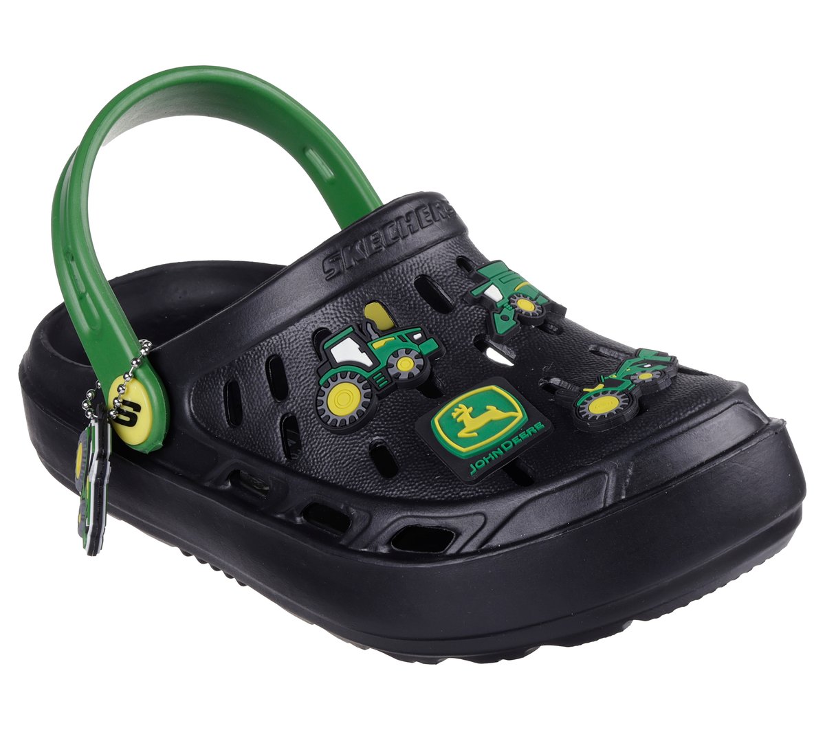 Skechers John Deere: Swifters - Tractor-Splash
