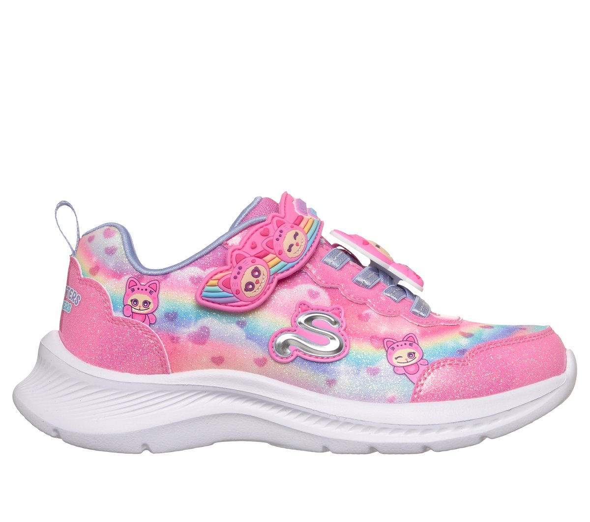 Skechers Jumpsters - Cutie Critters