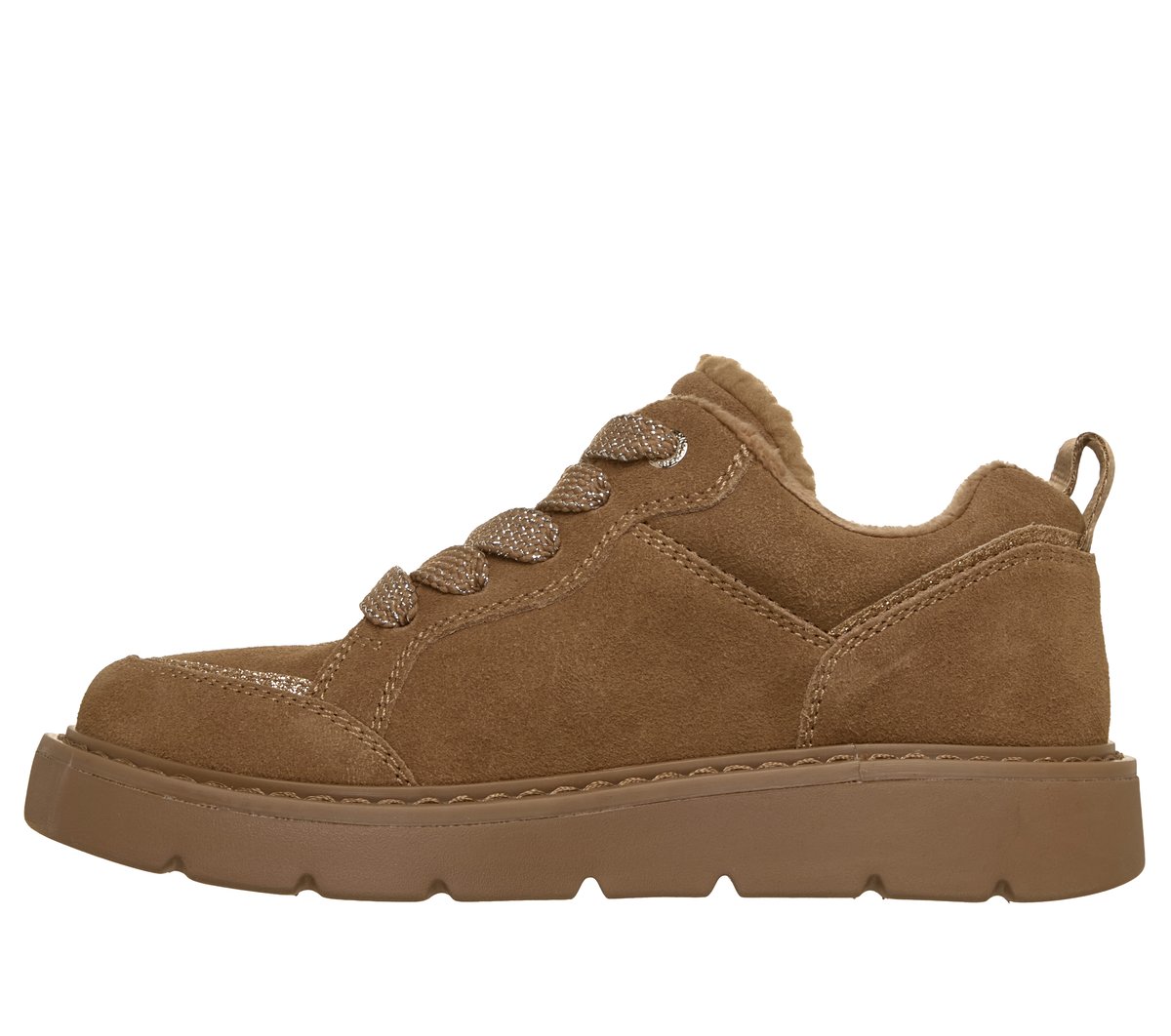 Skechers Keepsakes Cozy - Street Hiker Star