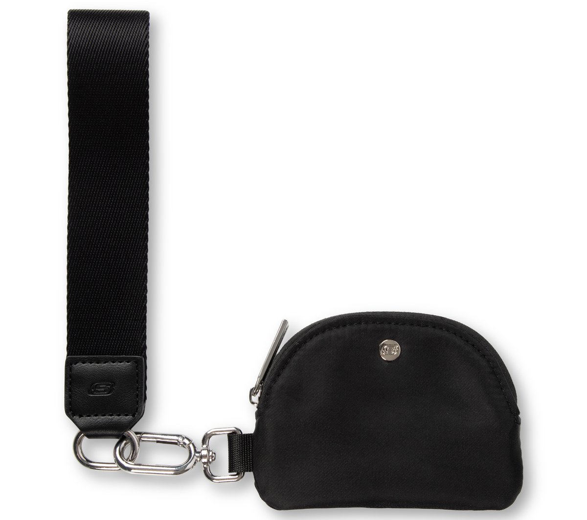 Skechers Keychain Double Pouch