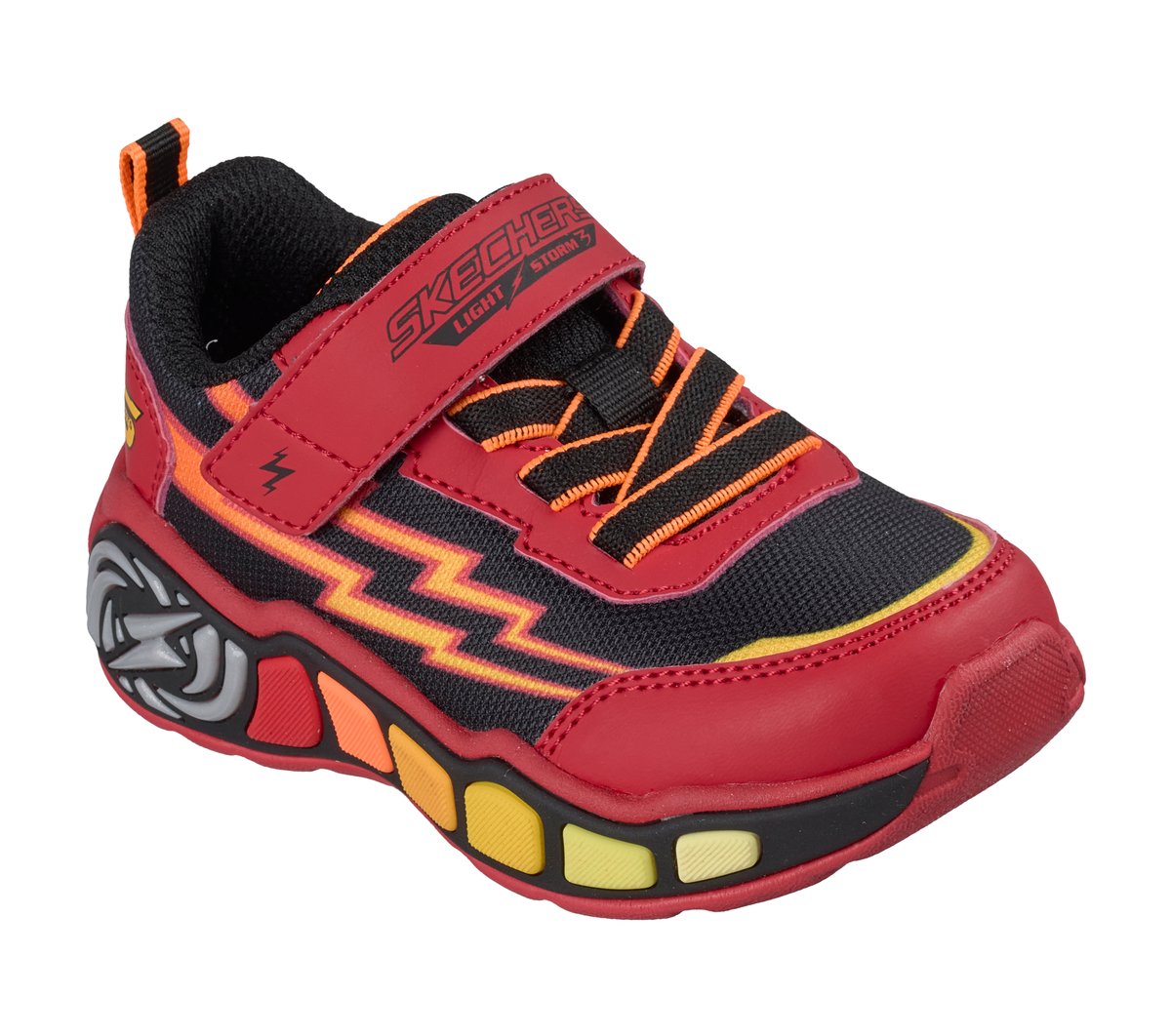 Skechers Lil' Storm Scene