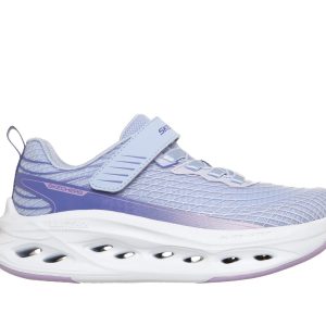 Skechers Max Cushioning Glide-Step - Grid Sprint
