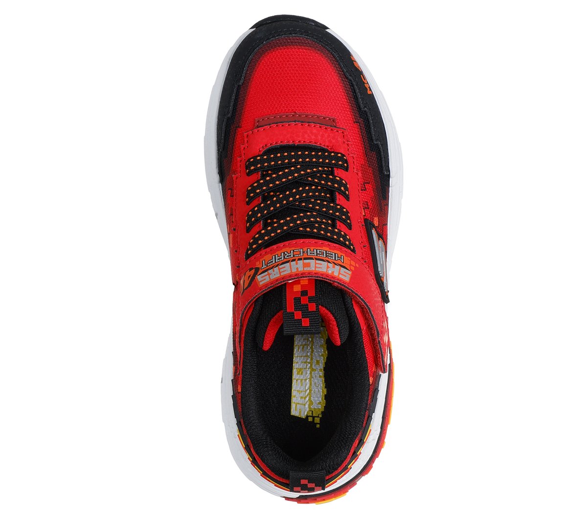 Skechers Mega-Craft 4K