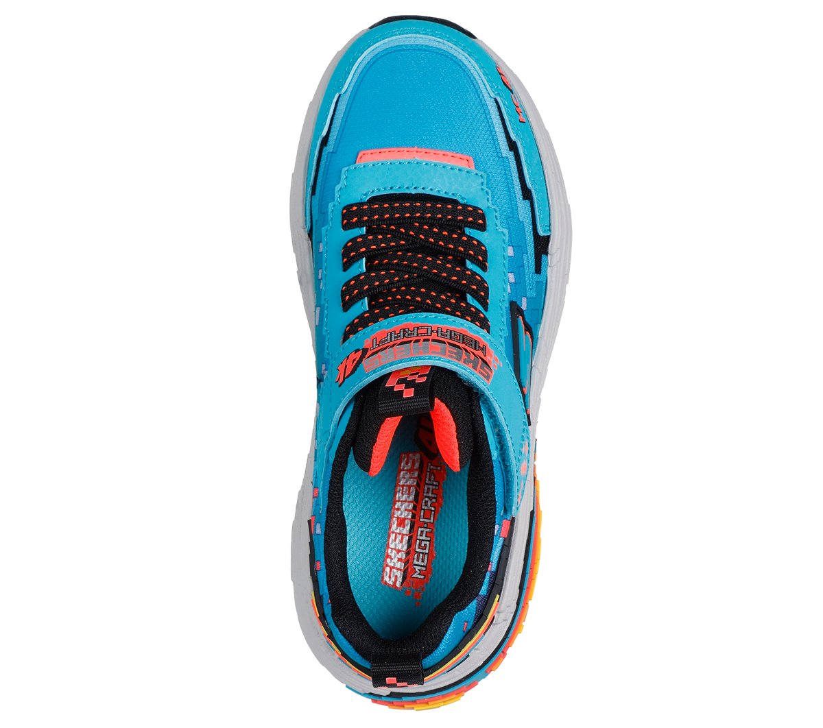 Skechers Mega-Craft 4K