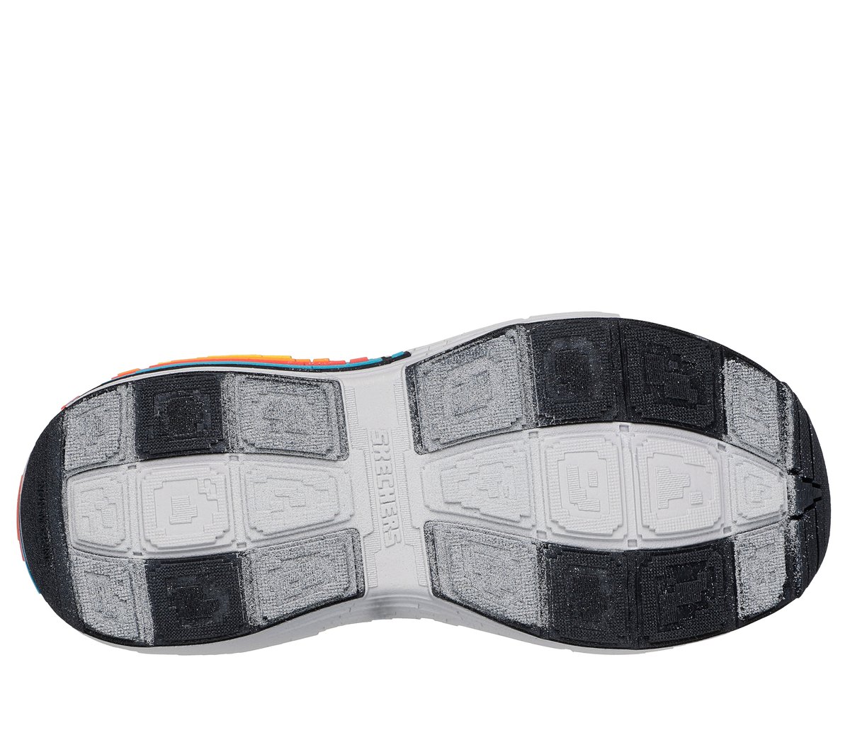Skechers Mega-Craft 4K