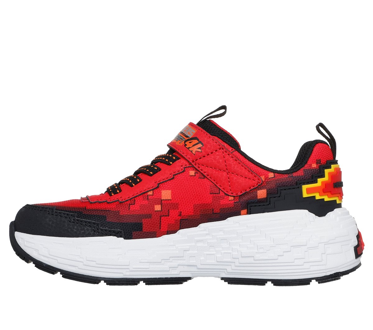 Skechers Mega-Craft 4K