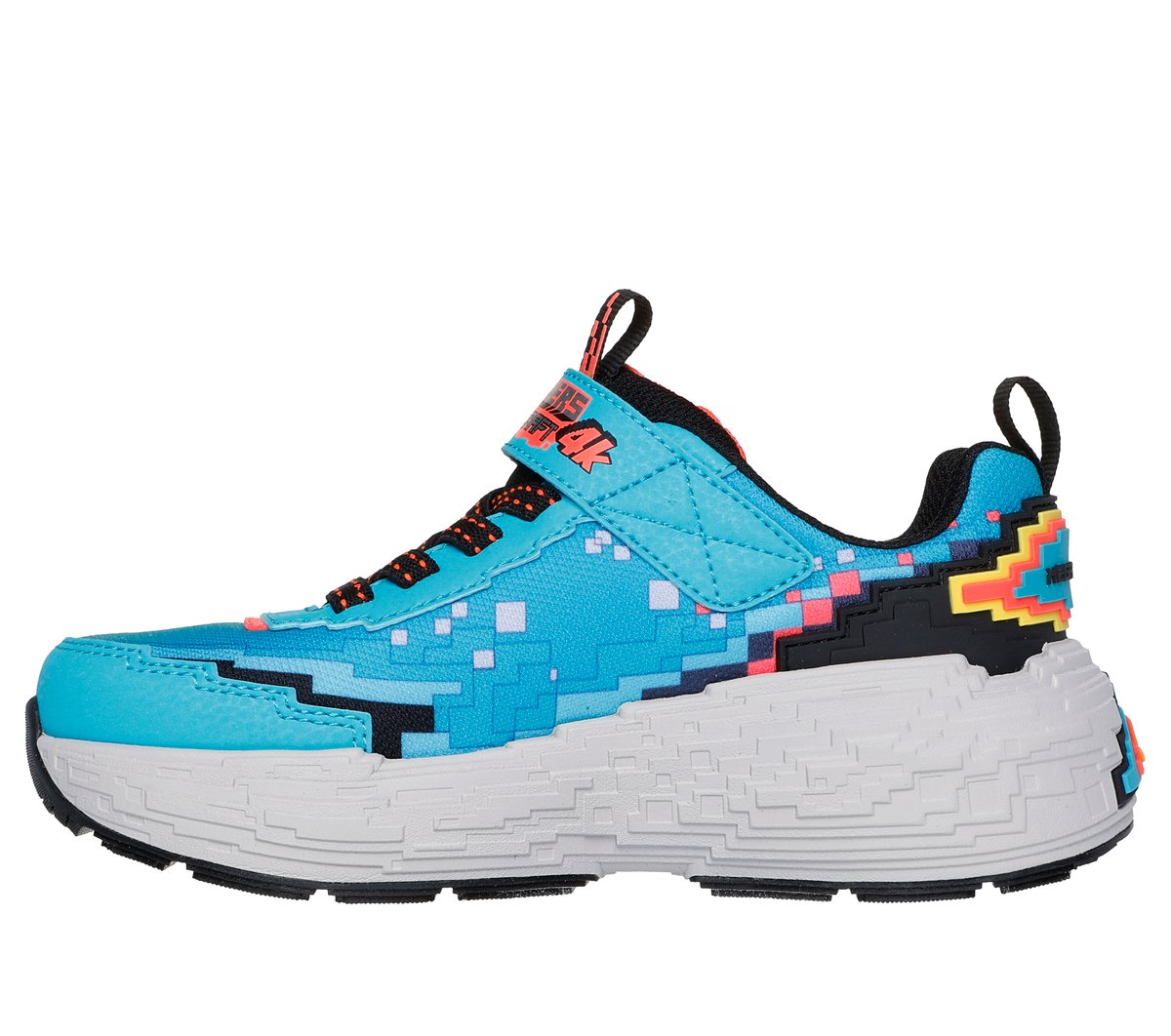 Skechers Mega-Craft 4K