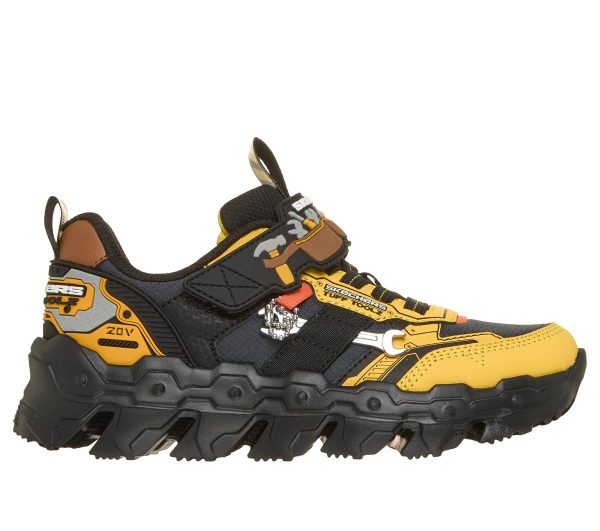 Skechers Mega-Flex Lite - Tuff Toolz