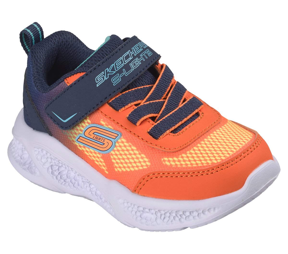 Skechers Meteor-Lights - Krendox
