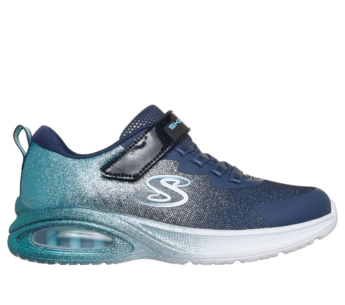 Skechers Microspec Max Advance - Glitz Gala