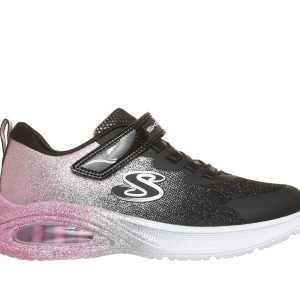 Skechers Microspec Max Advance - Glitz Gala