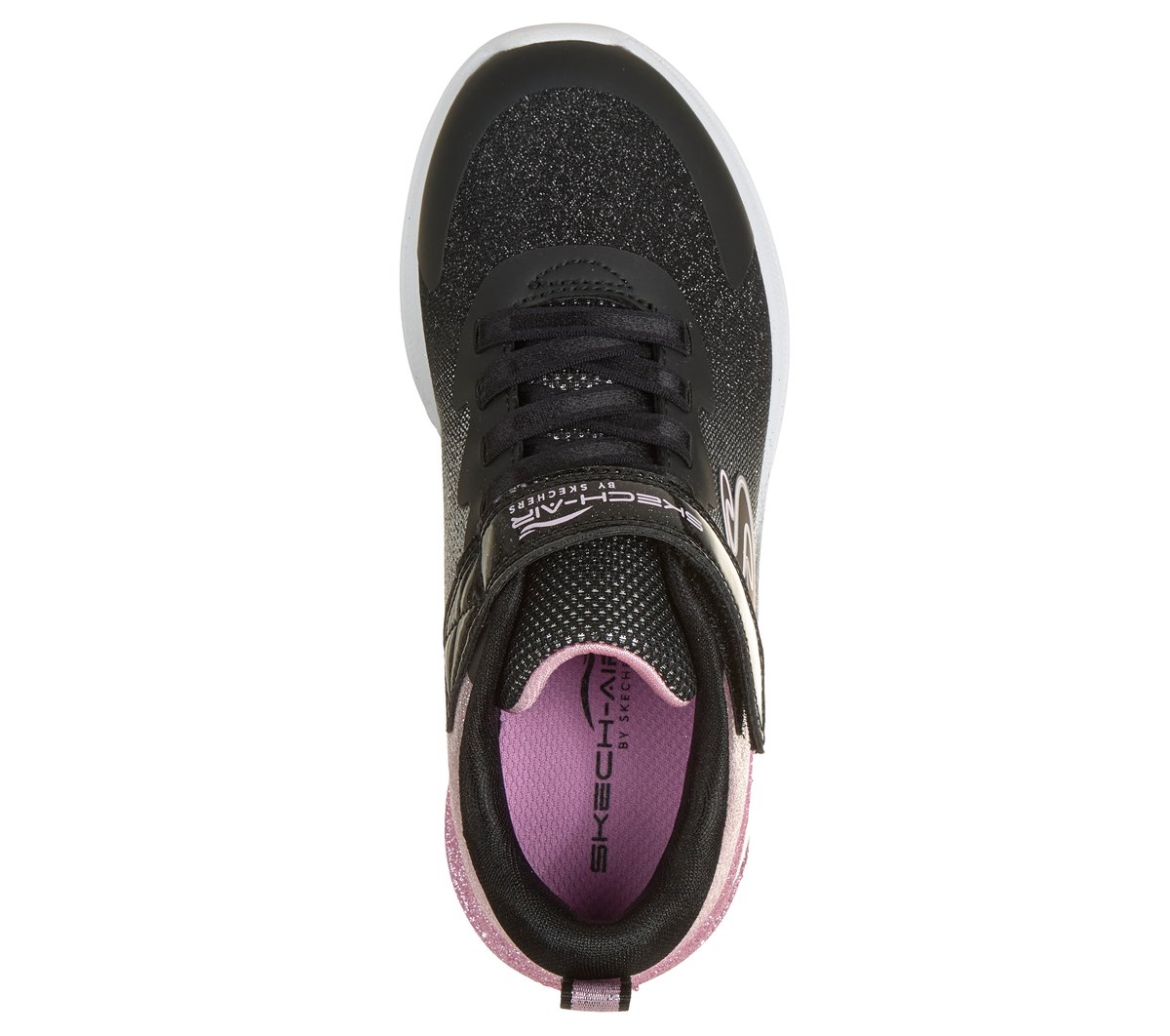 Skechers Microspec Max Advance - Glitz Gala