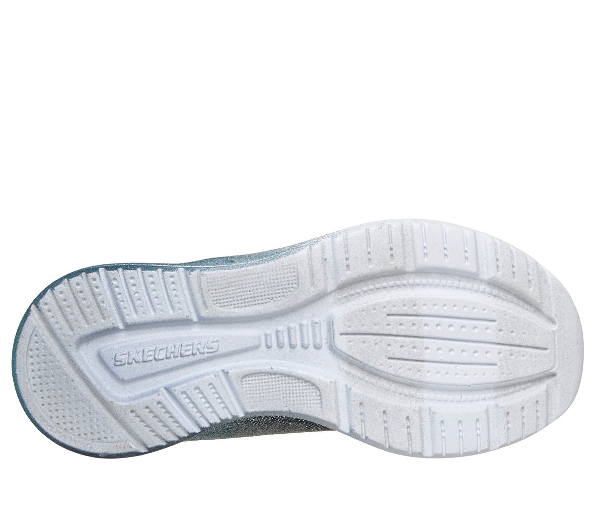 Skechers Microspec Max Advance - Glitz Gala