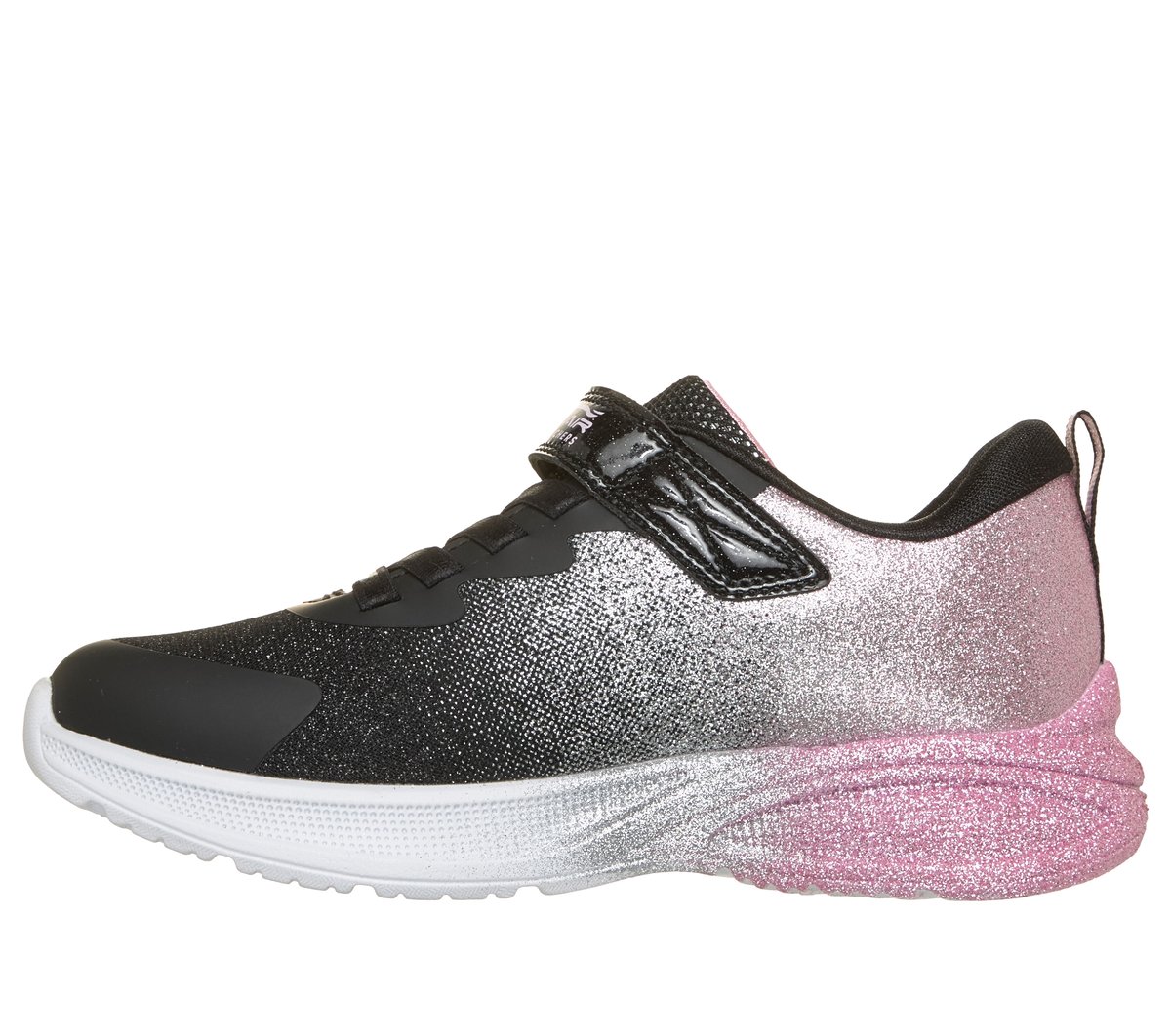 Skechers Microspec Max Advance - Glitz Gala
