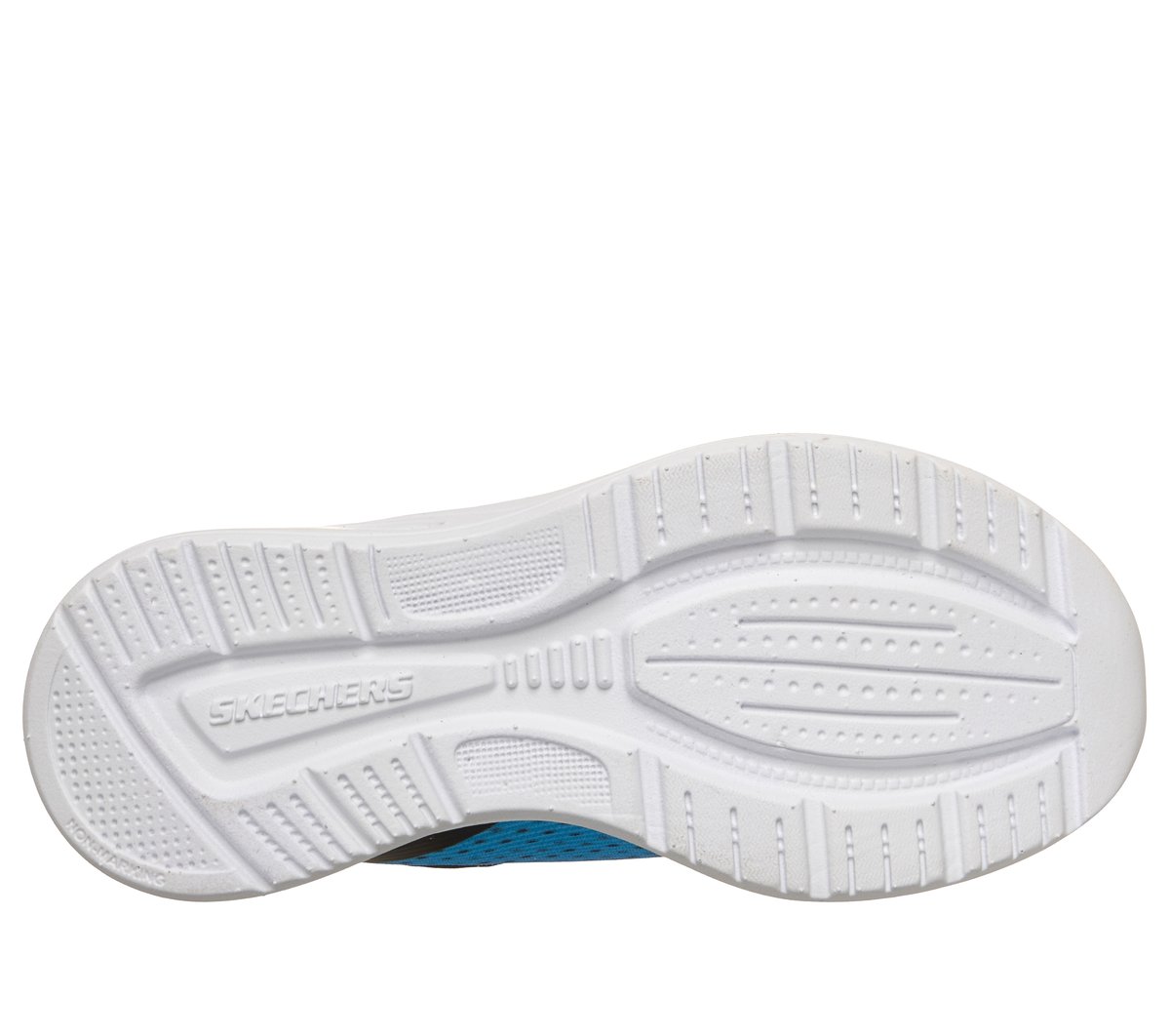 Skechers Microspec Max Advance - Squad-Pacer