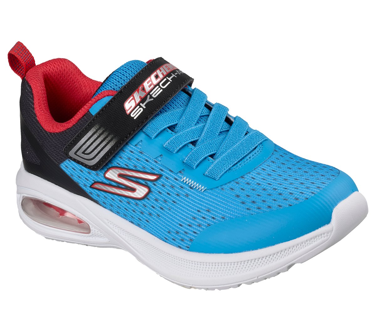 Skechers Microspec Max Advance - Squad-Pacer