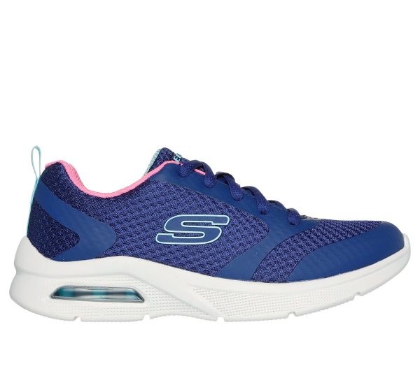 Skechers Microspec Max - Running Gal