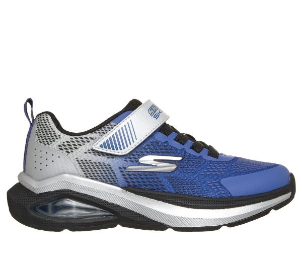 Skechers Microspec Max Velocity