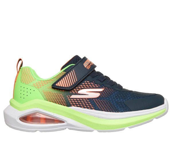 Skechers Microspec Max Velocity