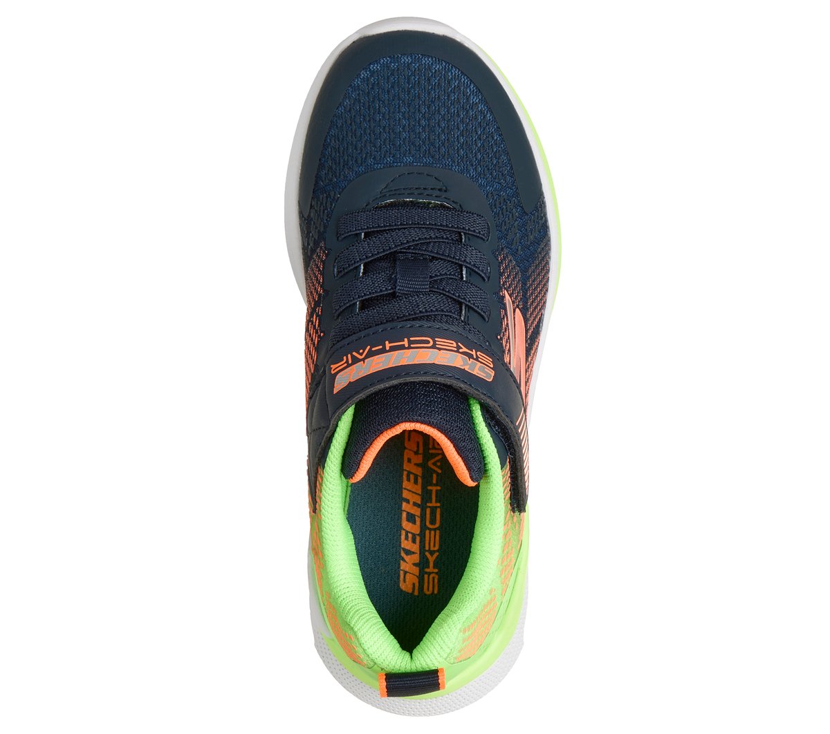 Skechers Microspec Max Velocity