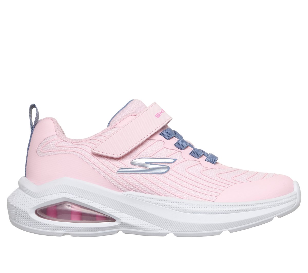 Skechers Microspec Max Velocity - Flow Runners