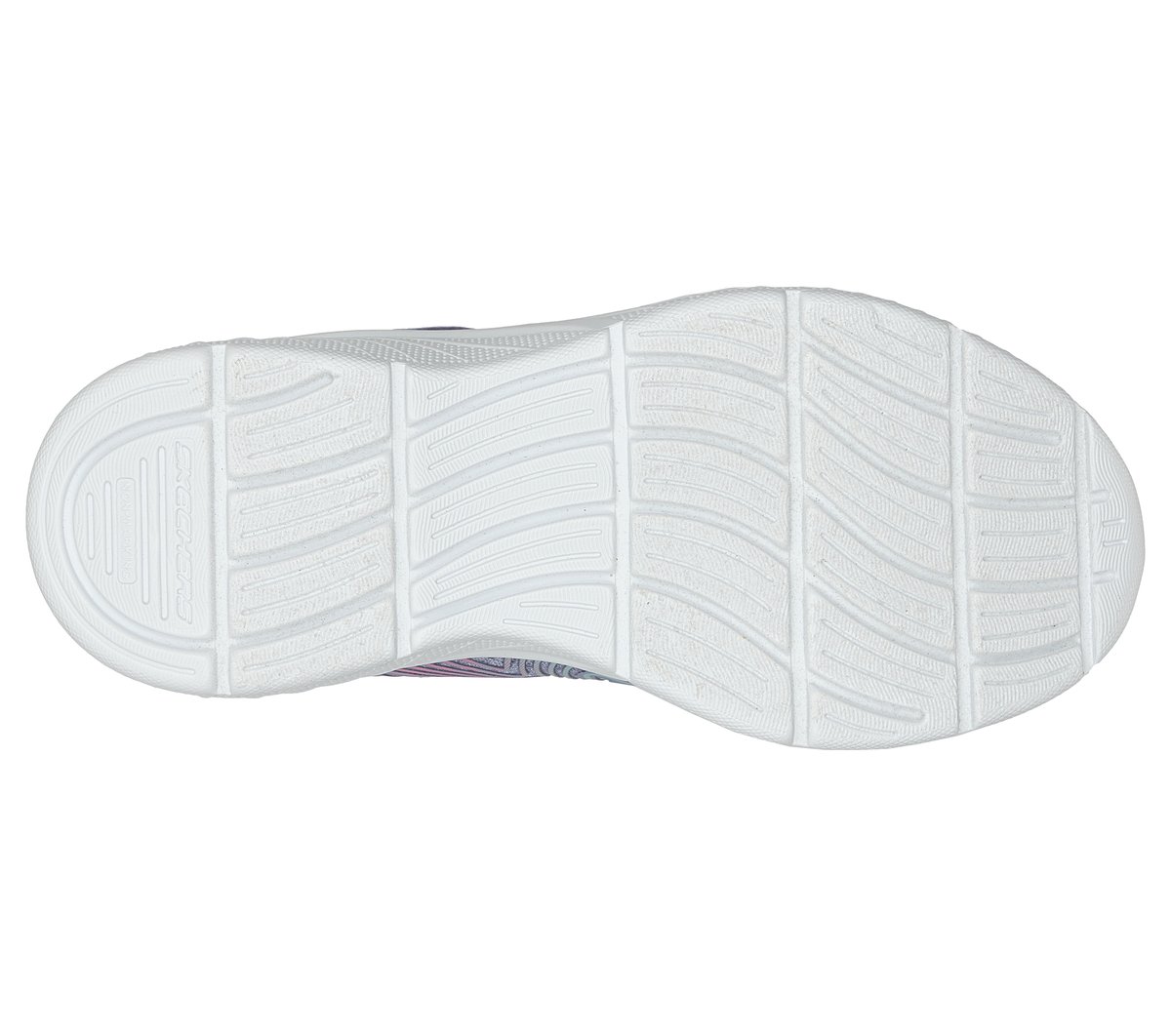 Skechers Microspec Plus - Swirl Sweet