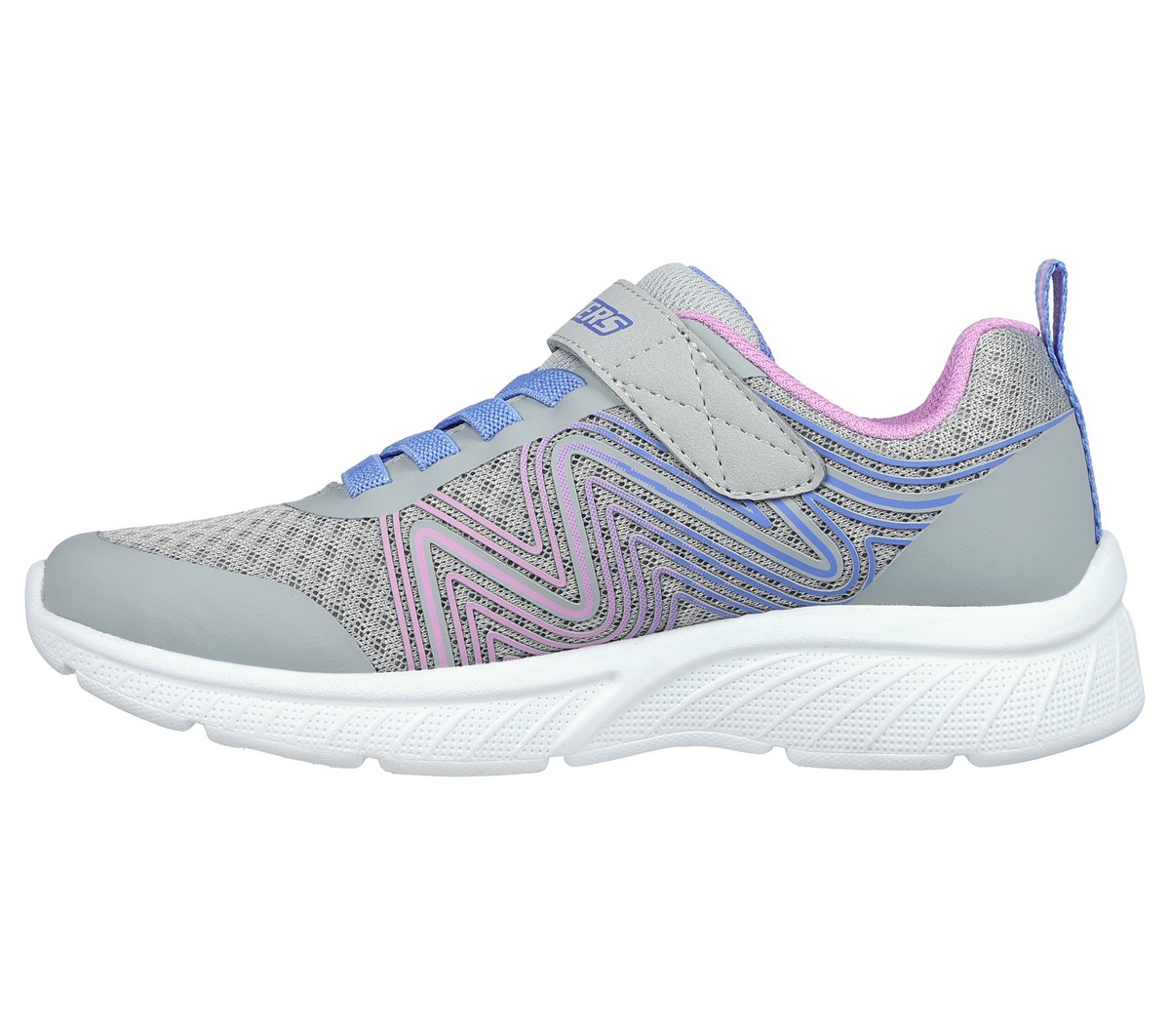 Skechers Microspec Plus - Swirl Sweet