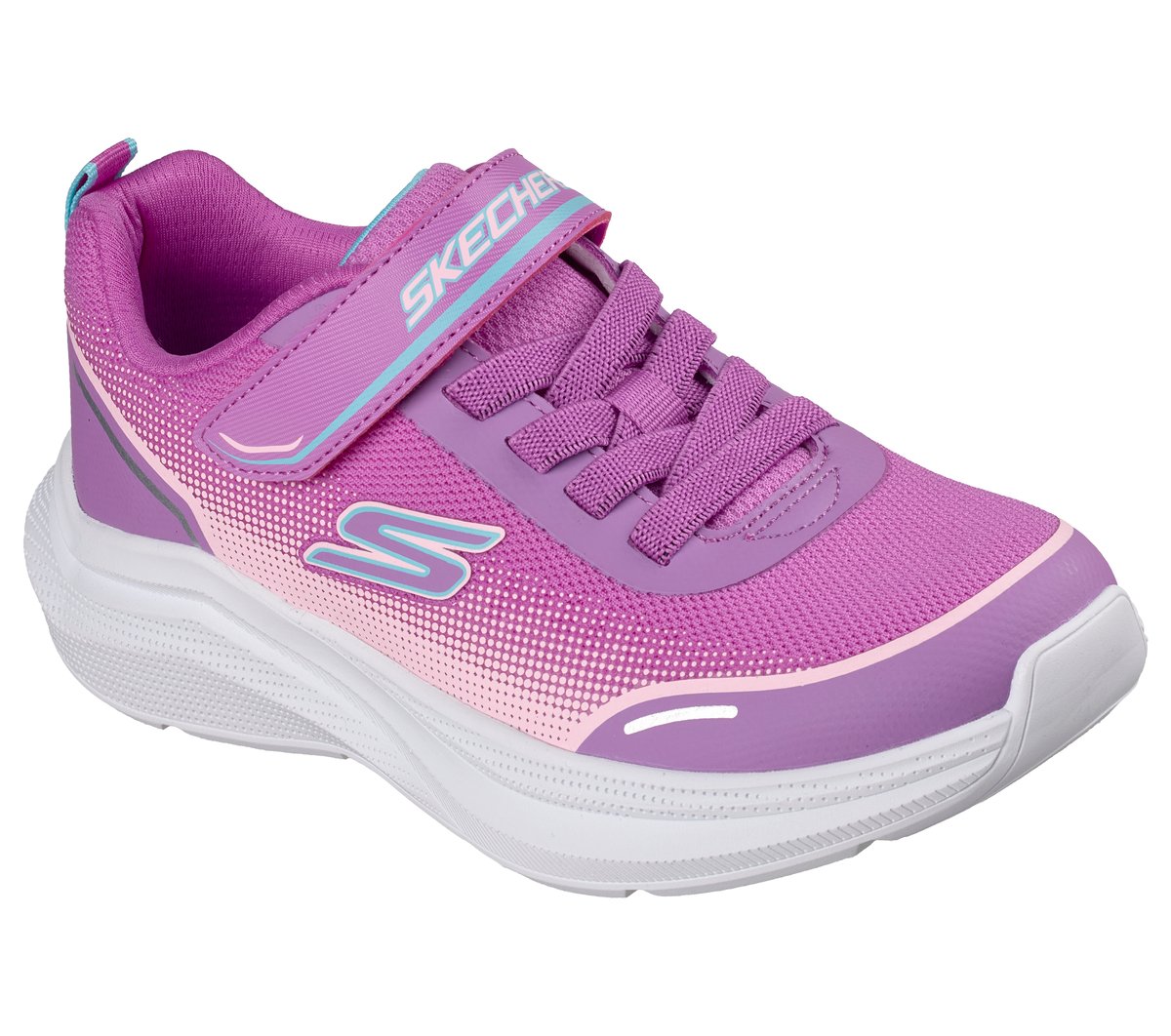 Skechers Microspec Velocity